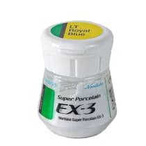 Cerâmica EX-3 Luster LT