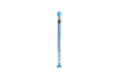 Seringa Dosadora Oral Wiltex