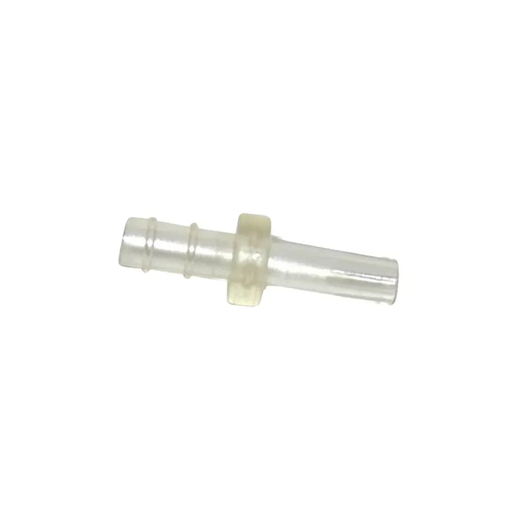 CONECTOR RETO AUTOCLAVÁVEL 134° 5X3 TUBO SILICONE PROTEC