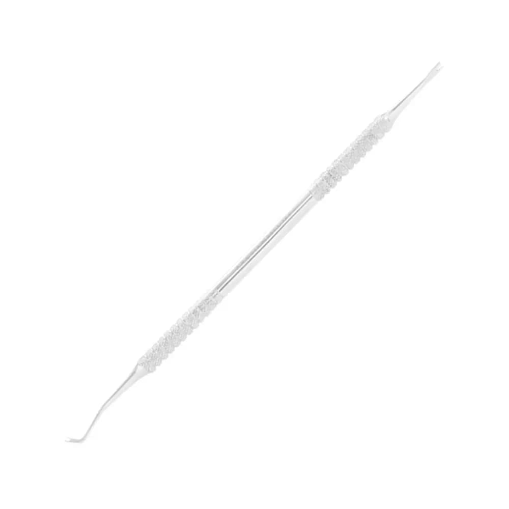 DOBRADOR DE AMARRILHO PONTA ÚNICA EM AÇO INOX N02 16CM ABC