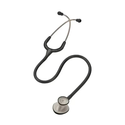 ESTETOSCÓPIO LITTMANN LIGHTWEIGHT II S.E 2450 PRETO 3M
