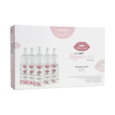 HIDRATANTE LABIAL SMART LIPS CARE MICRO 5UN SMART GR