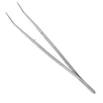 Pinça de Instrumento Clínico - Fava