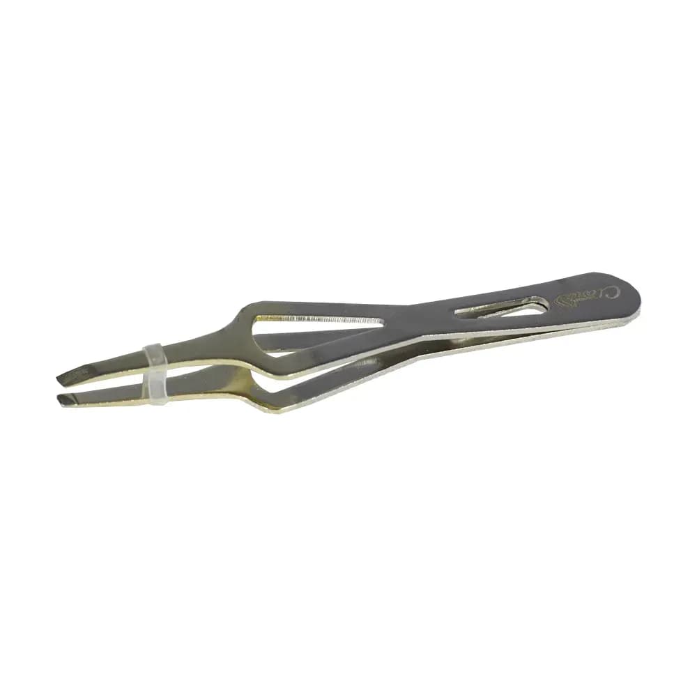 PINÇA ANATÔMICA PROFISSIONAL ERGONÔMICA SANTA CLARA