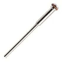 Mandril para Peças de Mão Discos e Serras - Microdont