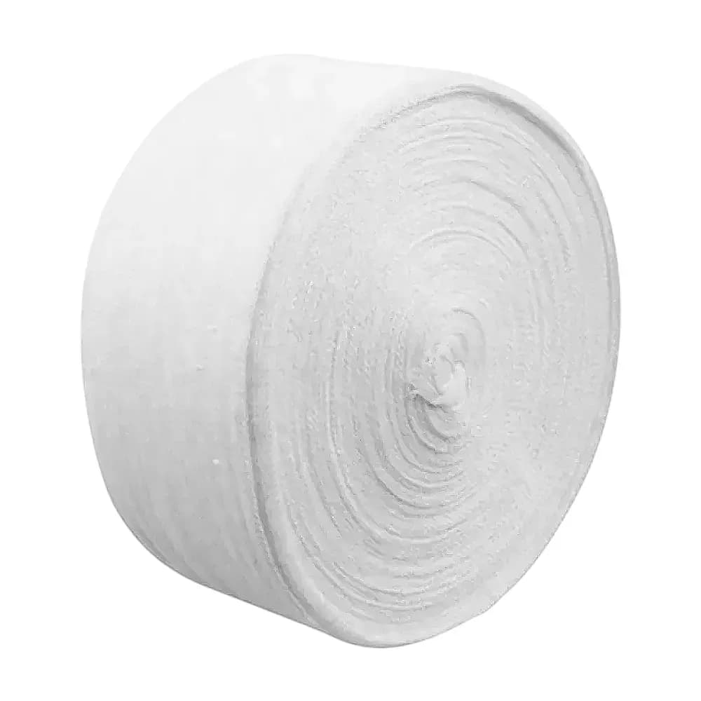 TG BANDAGEM TUBULAR NÃO ESTÉRIL 12CMX20M LR