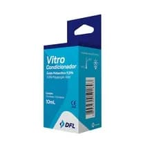 Condicionador Ácido Poliacrílico Vitro 11,5%