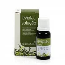 Evidenciador de Placa Eviplac Frasco