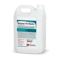 Detergente Enzimático Riozyme IV-E Neutro 5L - Rioquímica