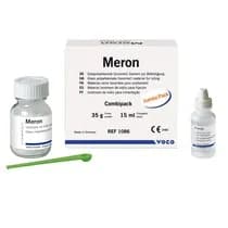 Ionômero de Vidro Para Cimentação Meron C