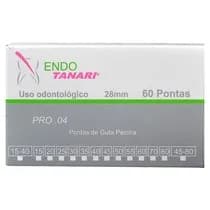 Guta Percha Para Sistema Rotatório Pro 04