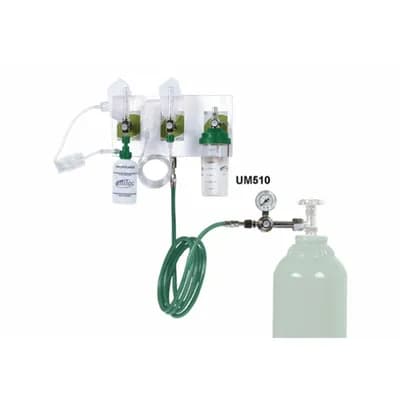 Unidade de Emergência para Ambulância - Unitec