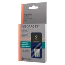 Pino de Fibra de Vidro Reforpost Refil Nº 2 - Angelus