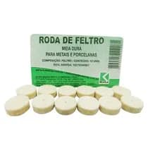 Roda de Feltro - Kota