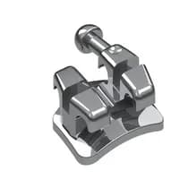 Bráquete de Aço Vector Ricketts 018