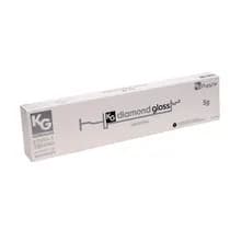 Pasta de Polimento Universal Diamond Gloss - KG Sorensen