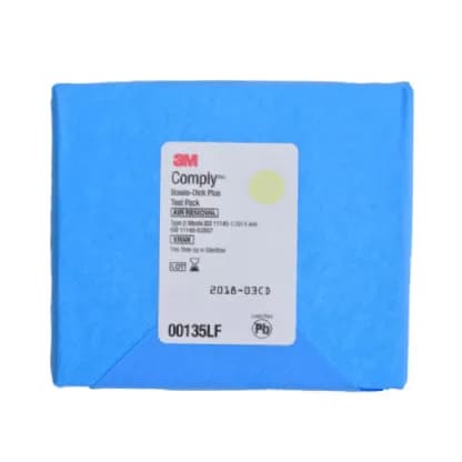 Comply™ Pacote de Teste Bowie & Dick 00135 LF Pacote com 30 HB004157333