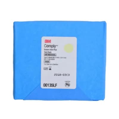 Comply™ Pacote de Teste Bowie & Dick 00135 LF Pacote com 30 HB004157333