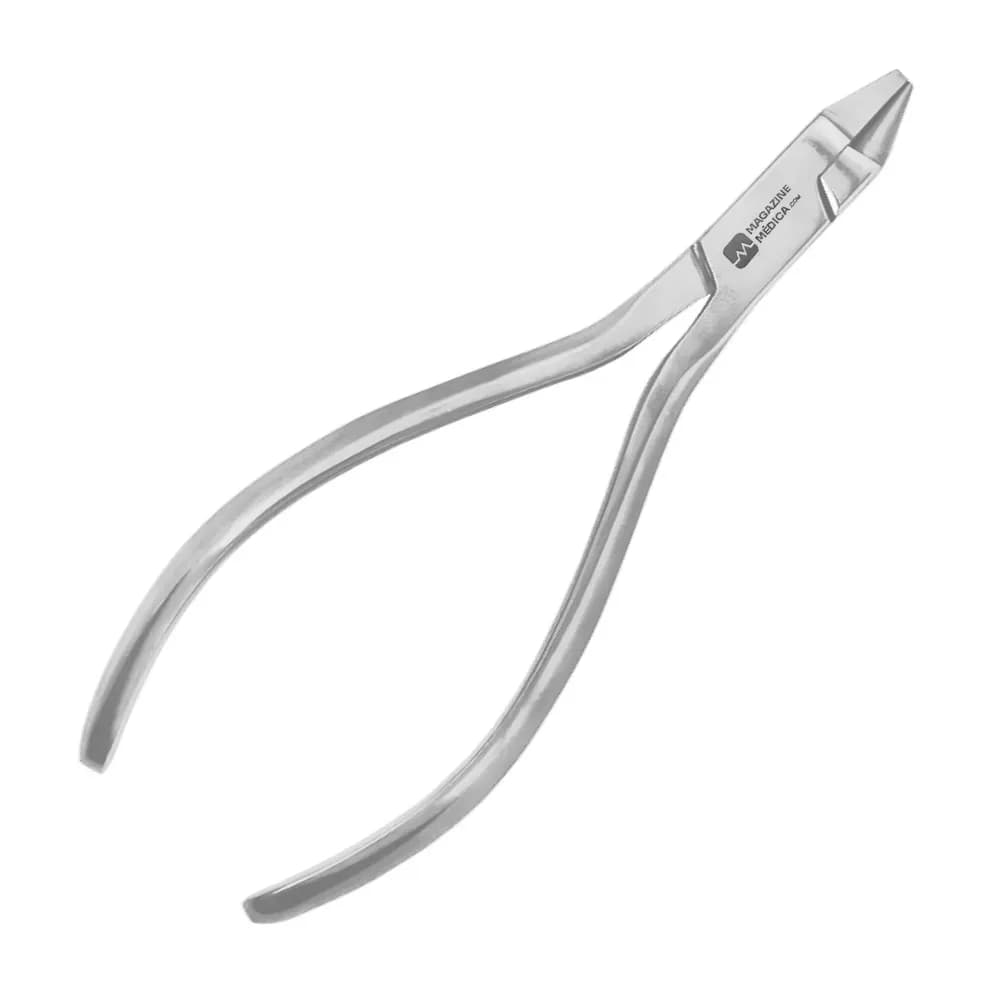 ALICATE 139 ANGLE PARA ODONTOLOGIA EM INOX