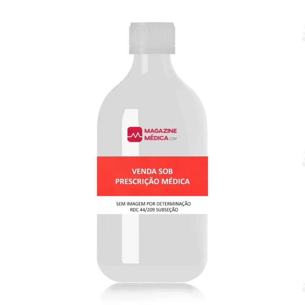 AZENTEX ÁCIDO ZOLEDRÔNICO INTRAVENOSO 5MG/100ML CRISTÁLIA
