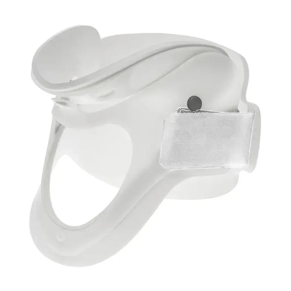 COLAR CERVICAL PARA RESGATE NEONATAL BRANCO ORTOCENTER