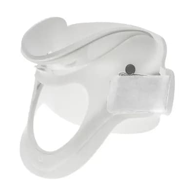 COLAR CERVICAL PARA RESGATE NEONATAL BRANCO ORTOCENTER