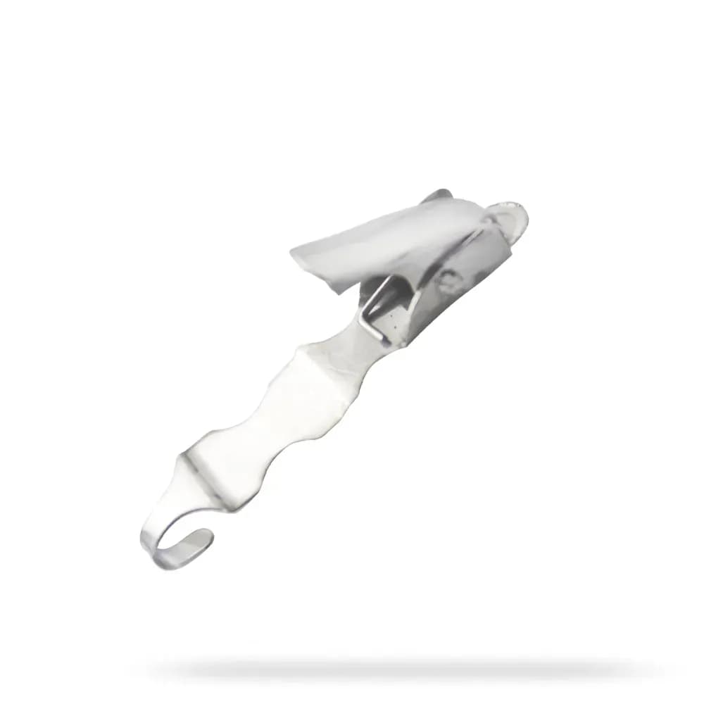 COLGADURA INDIVIDUAL FAVA PARA RADIOGRAFIA A UNIDADE
