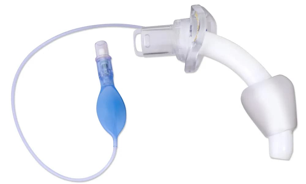 Shiley™ - Cânulas de traqueostomia