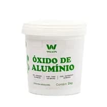 Óxido de Alumínio - POLIDENTAL
