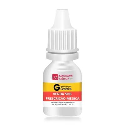 HALOPERIDOL 2MG/ML GENÉRICO ORAL 20ML FRASCO UNIÃO QUÍMICA