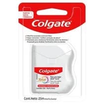 Fio Dental Total - Colgate