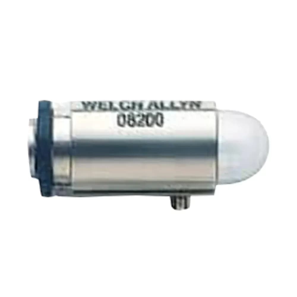 LÂMPADA HALÓGENA PARA RETINOSCÓPIO ELITE STREAK WELCH ALLYN
