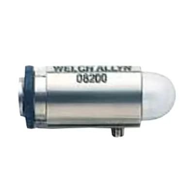LÂMPADA HALÓGENA PARA RETINOSCÓPIO ELITE STREAK WELCH ALLYN