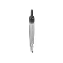Compasso Escolar Cis-106 s/ Tira Linhas - Sertic