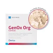 Enxerto Ósseo Bovino GenOx