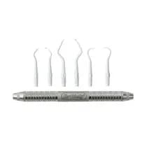 Kit Cureta para Raspagem de Implante Implacare