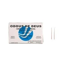 Gutapercha Acessória - Odous de Deus