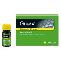 Adesivo Gluma Ceramic Primer 4ml - Kulzer