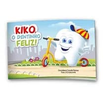 Livrinho Educativo