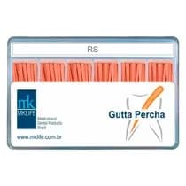 Guta Percha Acessória Microtip - RS/Sortida - Mk Life