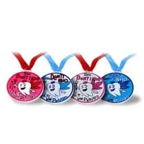 Medalha Fada do Dente - Ortoguaru