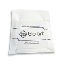 Placa para Moldeira EVA Soft Care - Bio-Art