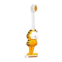 Escova Dental Infantil Garfield - Dentalclean