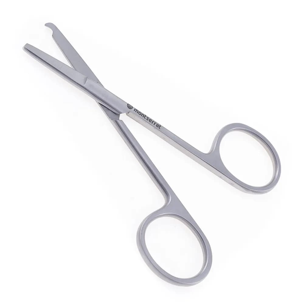 TESOURA SPENCER 13 CM