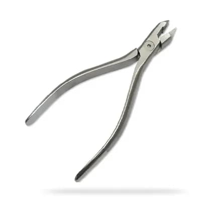 ALICATE ORTODÔNTICO TRIDENT A UNIDADE TAMANHO 200