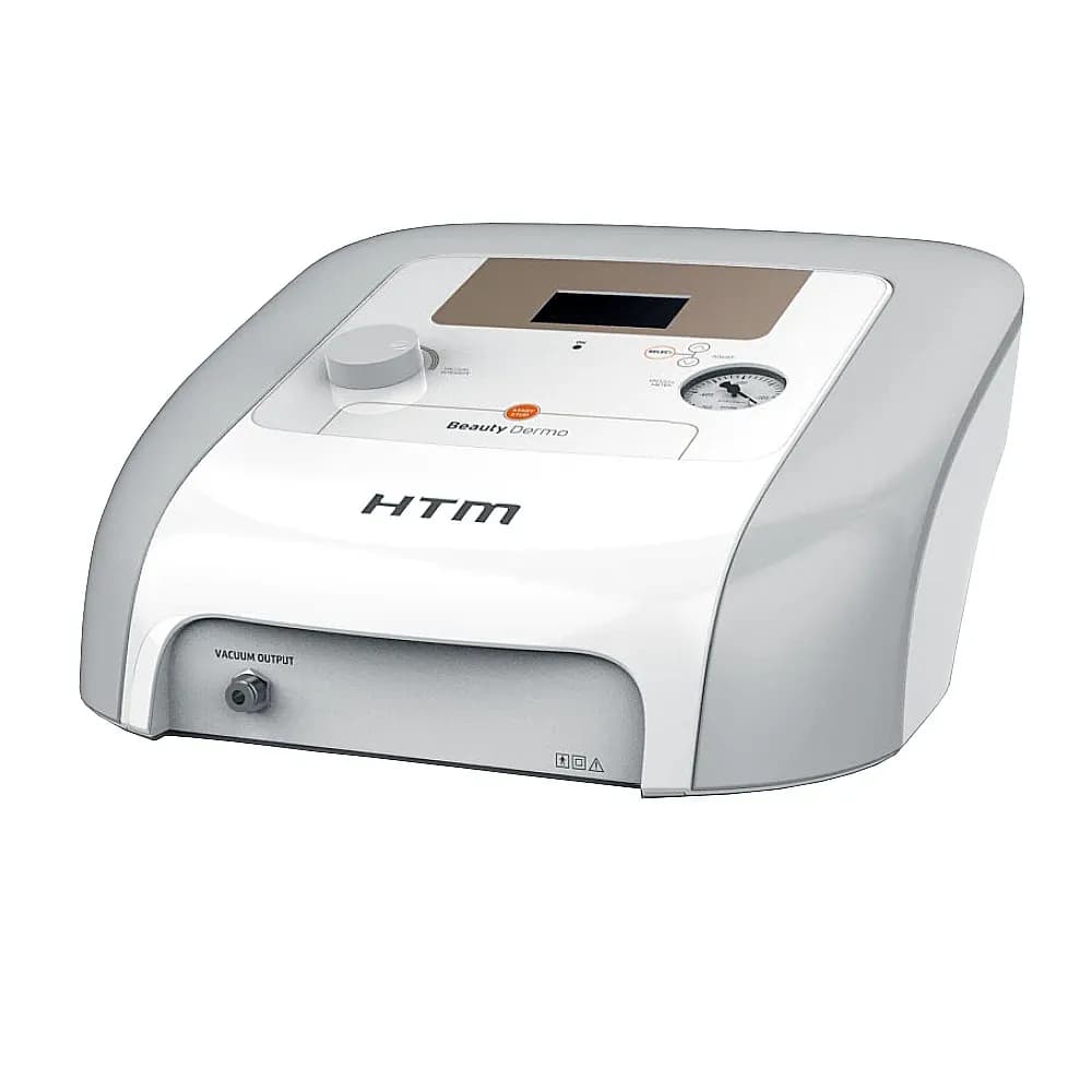BEAUTY DERMO APARELHO DE VACUOTERAPIA E ENDERMO HTM