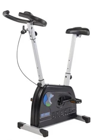 BICICLETA C/GRAD.DE FORÇA MEC ERGO C/BATIMENTOS DREAM EX550
