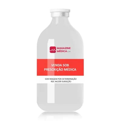 CISPLATINA 1MG/ML INJETÁVEL 100ML AMPOLA C-PLATIN BLAU