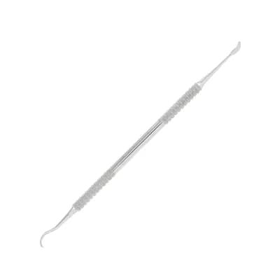 EXTRATOR DE EXCESSO ORTODONTIA PARA ODONTOLOGIA EM INOX ABC