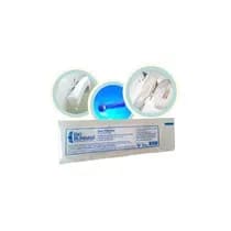 Barreira Física Bioblindage Saco PLástico 4,5 cm x 27 cm - BLINDAGE